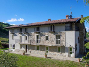 Holiday Home Villa Creviolo by Interhome